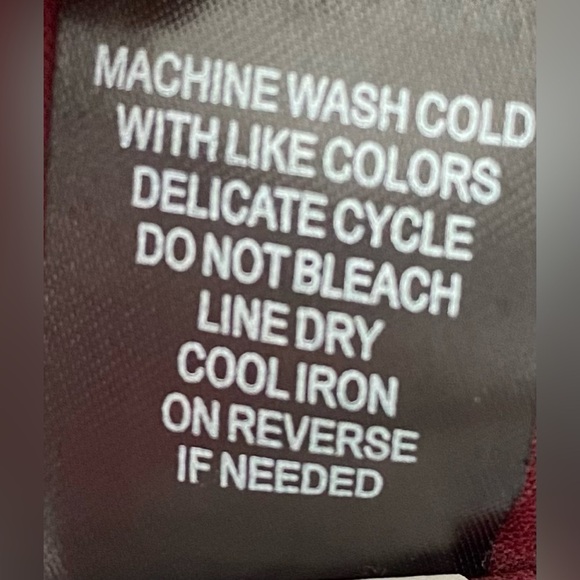 Torrid Red Plaid Crisscross Back Skater Dress Size 3 - Picture 9 of 9